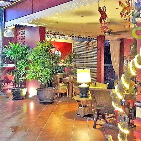 Amazing Tropical Family Thai Style Villa All Costs Included Pattaya Bagian luar foto