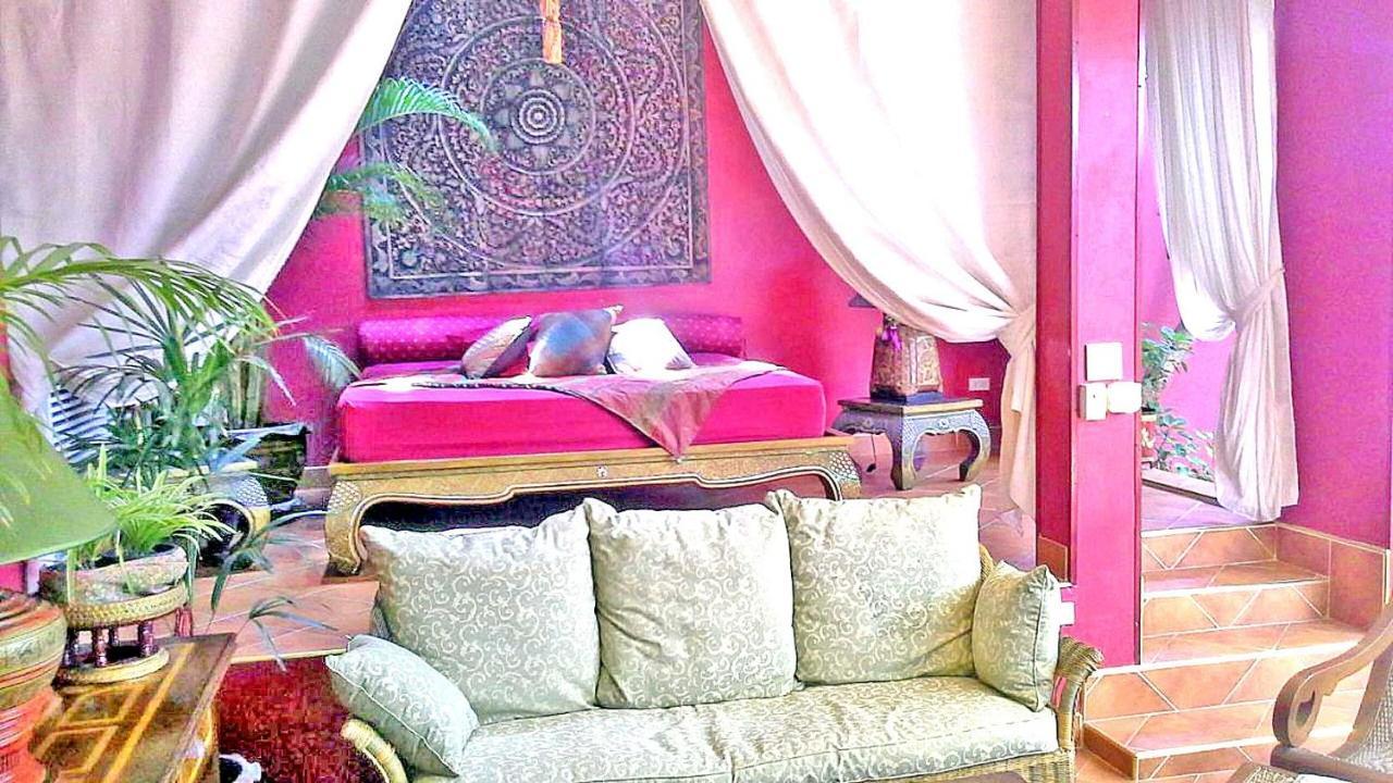 Amazing Tropical Family Thai Style Villa All Costs Included Pattaya Bagian luar foto