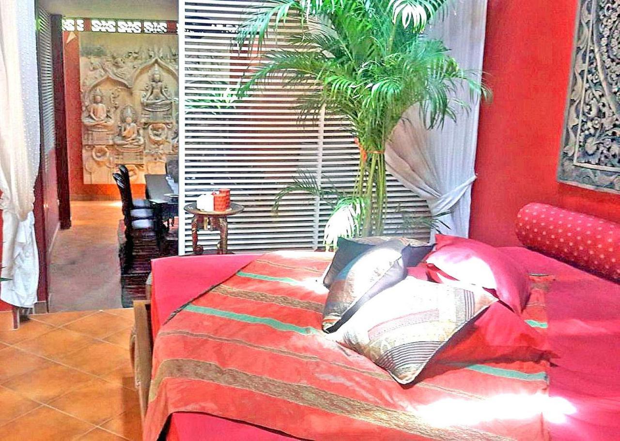 Amazing Tropical Family Thai Style Villa All Costs Included Pattaya Bagian luar foto