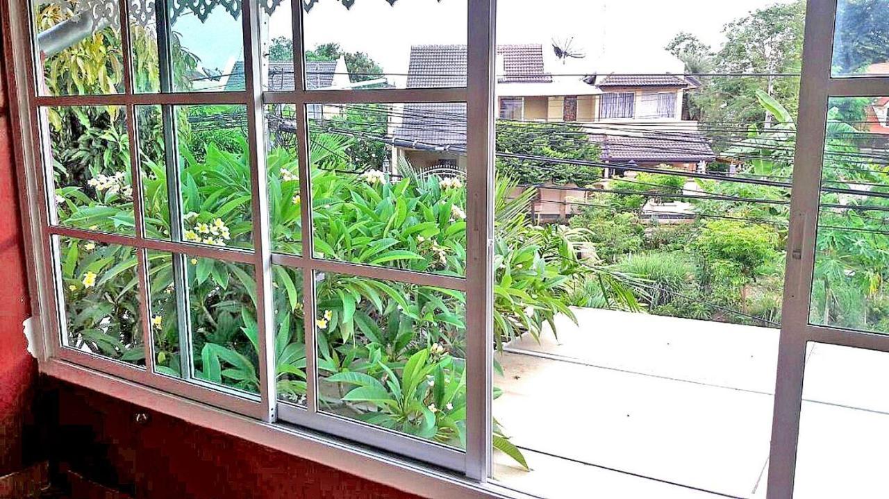 Amazing Tropical Family Thai Style Villa All Costs Included Pattaya Bagian luar foto